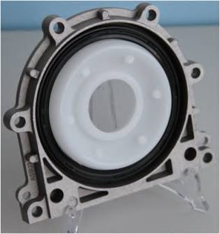 CORTECO 20030144B Уплотняющее кольцо, коленч