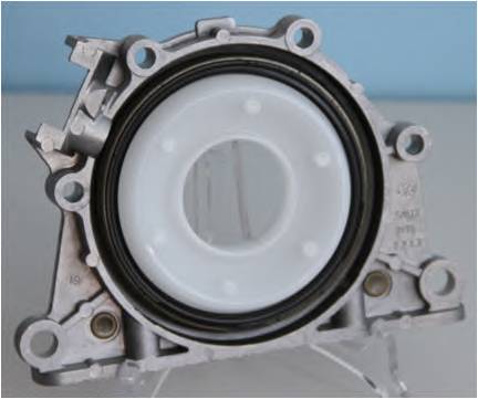 CORTECO 20033892B Уплотняющее кольцо, коленч