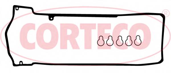 CORTECO 440108H Прокладка, крышка головки ц