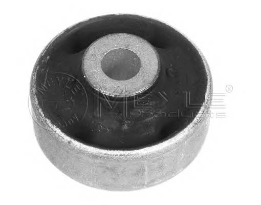 MEYLE 100 407 0043 Втулка, рычаг колесной подв