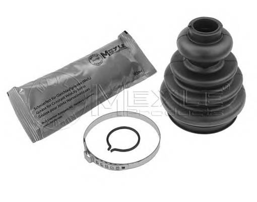 MEYLE 100 495 0026 Комплект пылника, приводно