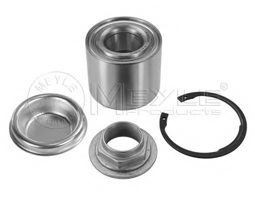 MEYLE 11-14 750 0029 Комплект подшипника ступиц