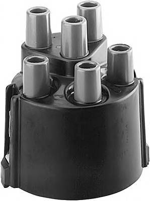 BERU VK385S Крышка распределителя зажи