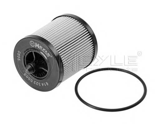 MEYLE 614 322 0008 Масляний фільтр MEYLE 614 322 0008 Масляний фільтр