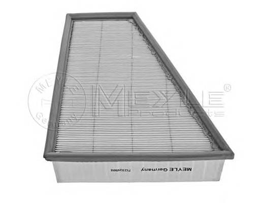 MEYLE 712 321 0011 Воздушный фильтр