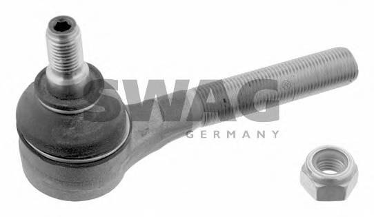 SWAG 10 71 0002 Наконечник поперечной руле...