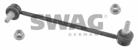 SWAG 10 92 4575 Тяга / стойка, стабилизатор