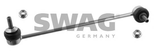 SWAG 20 92 4623 Тяга / стойка, стабилизатор