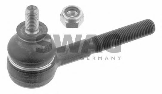 SWAG 32 71 0002 Наконечник поперечной руле