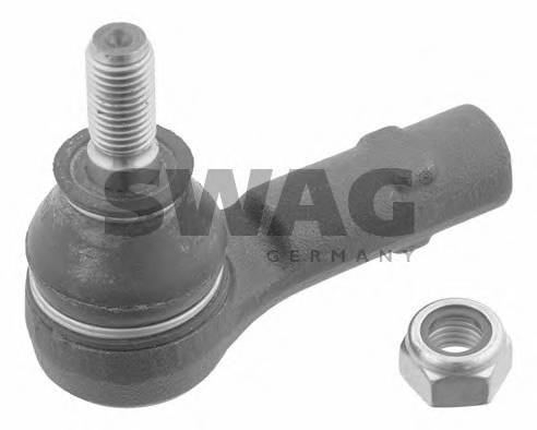 SWAG 36 71 0001 Наконечник поперечной руле
