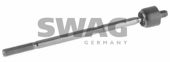 SWAG 55 74 0010 Осевой шарнир, рулевая тяга