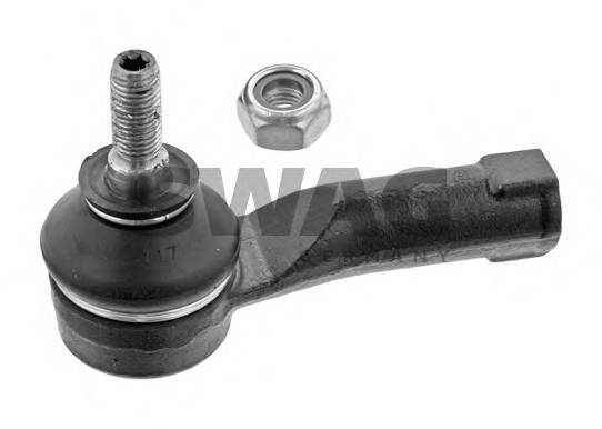 SWAG 60 91 9605 Наконечник поперечной руле