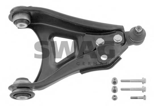 SWAG 60 93 3106 Рычаг независимой подвески...