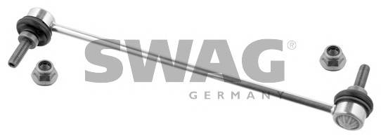 SWAG 60 93 7305 Тяга / стойка, стабилизатор
