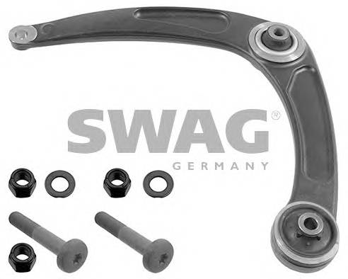 SWAG 62 94 0841 Рычаг независимой подвески...
