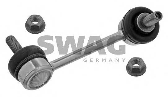 SWAG 74 93 6671 Тяга / стойка, стабилизатор