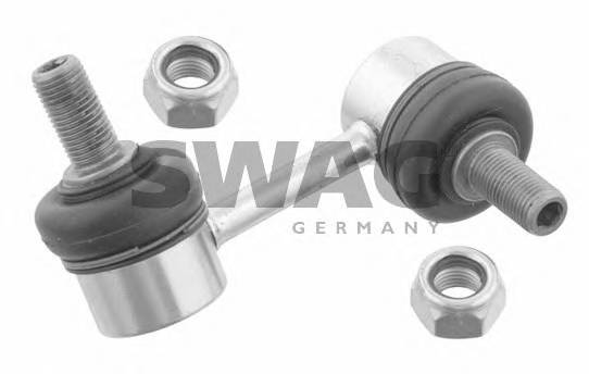 SWAG 80 92 7989 Тяга / стойка, стабилизатор