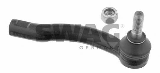 SWAG 81 92 3630 Наконечник поперечной руле...