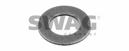 SWAG 81 93 0263 Уплотнительное кольцо, рез
