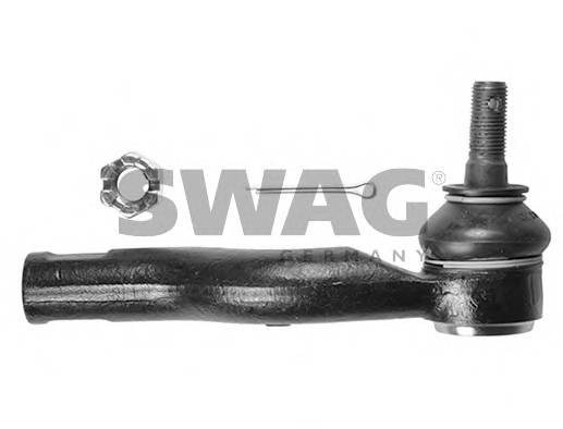 SWAG 83 94 2469 Наконечник поперечной руле... SWAG 83 94 2469 Наконечник поперечной руле...