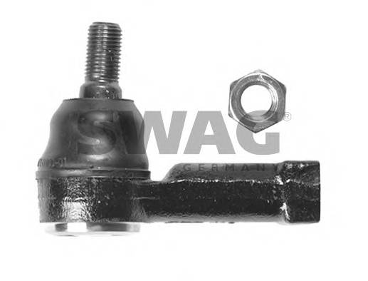 SWAG 88 94 1956 Наконечник поперечной руле