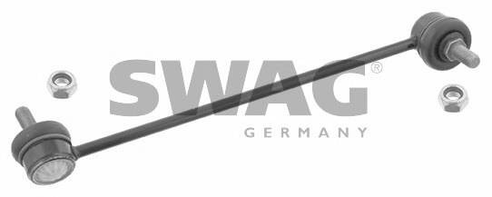 SWAG 89 92 7515 Тяга / стойка, стабилизатор