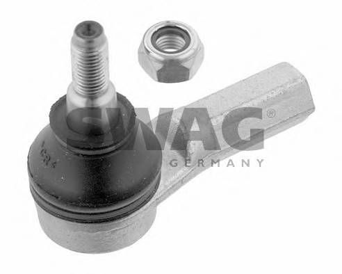 SWAG 91 93 0014 Наконечник поперечной руле