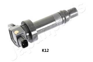 JAPANPARTS BO-K12 Катушка зажигания JAPANPARTS BO-K12 Катушка зажигания