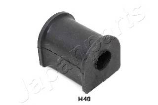 JAPANPARTS RU-H40 Втулка, стабилизатор