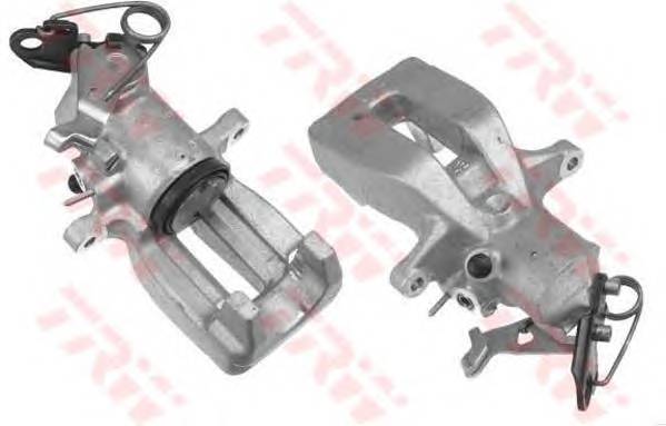 TRW BHT134 Тормозной суппорт TRW BHT134 Тормозной суппорт