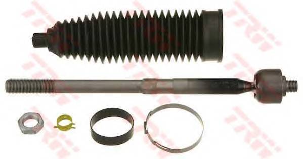 TRW JAR1022 Осевой шарнир, рулевая тяга