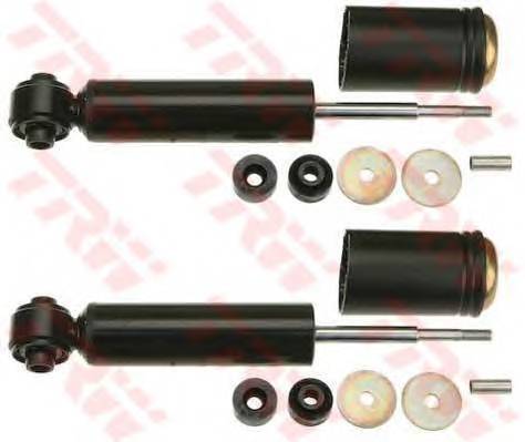 TRW JHE246T Амортизатор