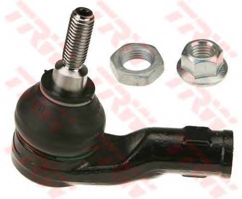 TRW JTE1142 Наконечник поперечной руле