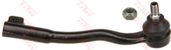 TRW JTE146 Наконечник поперечной руле