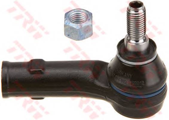 TRW JTE362 Наконечник поперечной руле