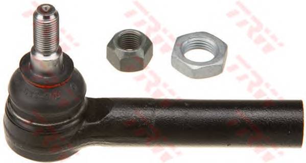 TRW JTE463 Наконечник поперечной руле