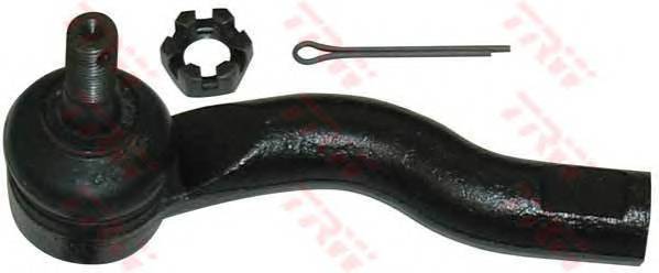 TRW JTE7534 Наконечник поперечной руле