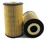 ALCO FILTER MD-343 Масляний фільтр ALCO FILTER MD-343 Масляний фільтр