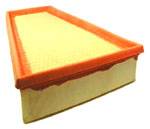 ALCO FILTER MD-9774 Повітряний фільтр ALCO FILTER MD-9774 Повітряний фільтр