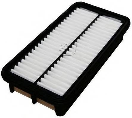 DENCKERMANN A140941 Воздушный фильтр