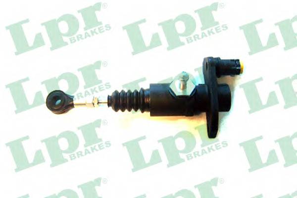 LPR 2114 Главный цилиндр, система сц