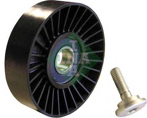 INA 532 0138 10 Паразитный / ведущий ролик, 