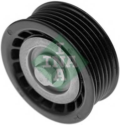 INA 532 0477 10 Паразитный / ведущий ролик, 