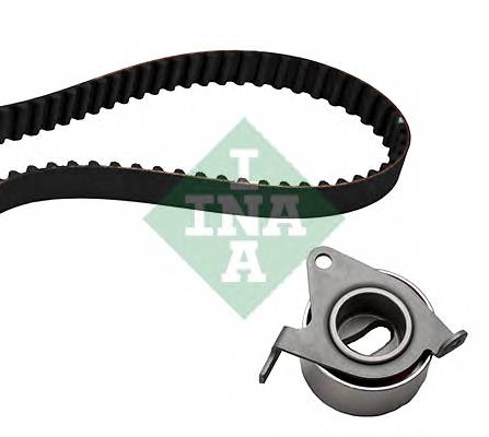 INA 530 0326 10 Комплект ременя ГРМ INA 530 0326 10 Комплект ременя ГРМ