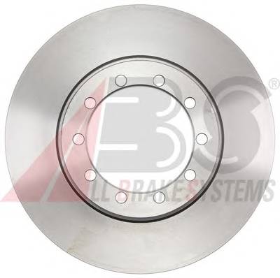 A.B.S. 18262 Тормозной диск A.B.S. 18262 Тормозной диск
