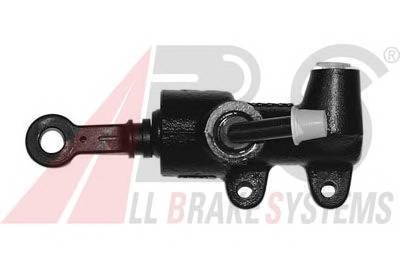 A.B.S. 41341 Головний циліндр, система з...