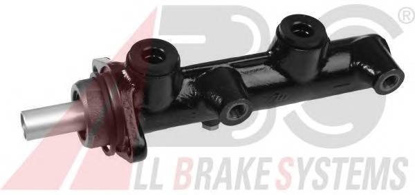 A.B.S. 41807 Главный тормозной цилиндр