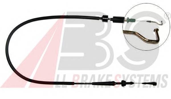 A.B.S. K35310 Тросик газу A.B.S. K35310 Тросик газу