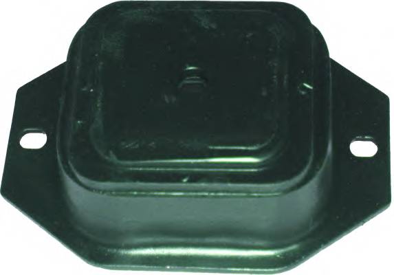 BIRTH 50694 Втулка, балка моста