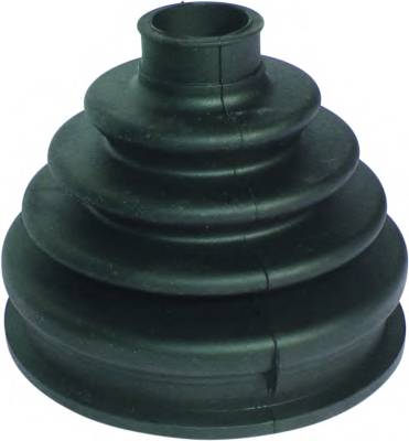 BIRTH 7288 Пыльник, приводной вал